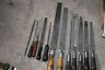 49.95 Nicholson Mixed Lot Of Machinist Large Files Reduced