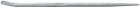 49003-ht Mayhew Plated Jimmy Bar 0045256490038