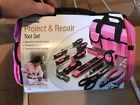 49008 Allied Ladies Pink 76pc