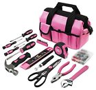 0357946 49009 Allied Project Repair Tool Set Pink 035794490096