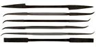 4901485 Gyros Rasp Set Curved 780670014858
