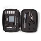 490441511881 Buxton Travel Tool Set