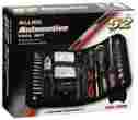 0357945 49064 Allied Tools 52 Pc Automotive Zippered Tool Set 035794490645