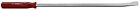 49112ht Mayhew Zinc Plated Curved
