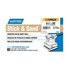 49249 Norton Sanding Roll Grit 076607492494