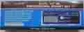 Ss1004 4inch Unbranded 1 4 Drive Socket Set New 22 Pc Durable Case Free Ship