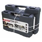 4lgn0f6dpb Stanley Piece Mechanic Tool Set Box Kit Home Car Repair