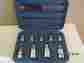 4mm-18mm Wright Tool Metric 3 8 1 2 Drive Hex Bit Mm 9 Pc Set In Case