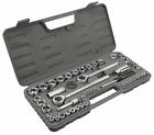 4wvadfgnvv General Socket Set Ratchet Extension Bar Adapter Spinner Handle Tool