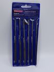 4yr45a Westward New Pc Needle File Set In Storage Pouch Hobby