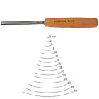 5-8 Pfeil Swiss Made Gouge Sweep 7640167023080