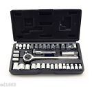 50-1525 Ridge Rock Tools 40-pc