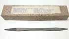 500-070 Nicholson New Tapered End Double Ended Auger Bit File Usa