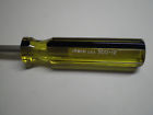 500-12 Irwin Tools Screwdriver Slotted