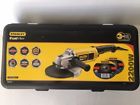Fme841k-qs 5035048410066 Stanley Fatmax To Angle Grinder European