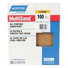 50374-038 Norton Multisand All Purpose Sandpaper Grit 082354503741