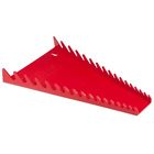 5060red Wrench Organizer Sorter Ratcheting 789455050609