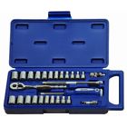 50661 Williams Drive Socket And Tool Set 735090590239