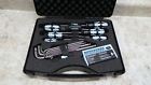 5071118004 Wera Pc General Hand Tool Kit