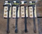50800 Illinois Industrial Tool Nail Puller Pry Bar Nos