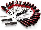 8209094 51002 Hyper Tough Hypertough Piece Screwdriver Set 820909510024