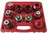 53001070572 Undisclosed Cta Manufacturing Piece Radiator Pressuretester Adapter Kit