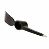 7385012 53015 Ludell Tools Beaveled Edge Enamel Finish Pick Head 738501530152