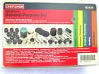 53128 Craftsman 105 Piece General