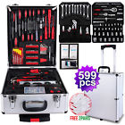 53600010 Uenjoy 599 Pc Tool 714119060601