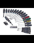 543507 Mastercraft Pieces Screwdriver Set By 042944350742