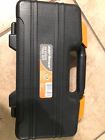 54912 Cartman Orange Tool Set