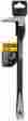 615056 55-115 Stanley 12 In Claw Bar Hammer 076174551150