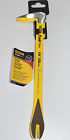 55-126 Stanley Fatmax Claw Bar 076174551266
