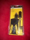 55006-sen Klein Tools 3-piece Electricians