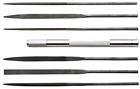 0981716 55668 Idl Tools International Excel Needle File Set With 098171556686