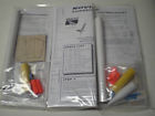 5582 Quest Novia Rocket Kits