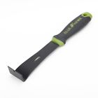 55927 Blue Hawk Steel Body With Plactic Handle Crowbar