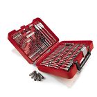 56678 Craftsman Drill Bit Set 768202383320