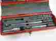 57060 Klein Tools Master Electricians Torque Set Used