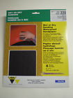 57085 Sia Abrasifs Sandpaper Wet