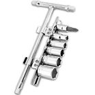 576050 Bikemaster T-handle Set 1-4 887337047027