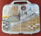 580200 Alltrade Drill Bit Accessory Kit Set Driver Screw Tool With