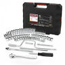 58733 Craftsman Ultimate Collection Metric Mechanics Service Set With 8488147058733
