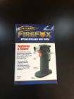 189-9274 590019 Blazer Firefox Mini Torch Butane Refillable Degrees Blue