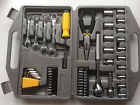 59041 Allied 55 Pc Tool Kit