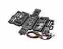59091 Allied Homeowner Tool Set Mechanics With Box Auto Home Repair Folding Case Garage 8853447024953
