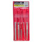 5dhdfs Universal Tool Dipped Handle Diamond File Set Crafting 060886573524