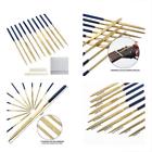 5jtacdmgj Irich Tools Titanium Coated Diamond Needle File Set 6939200842360