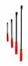 5nbmqshmmp General Abn Piece Pry Bar Set Inch Oversized Heavy Duty