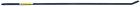 5pb150025 Klein Tools Hexagon Pinch Bar Angled Heel Blade 0092644469077